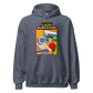 Y2K SURVIVOR HOODIE