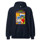 Y2K SURVIVOR HOODIE