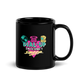 DIAL-UP SURVIVOR MUG